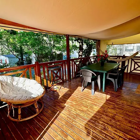 Mobilhome, 