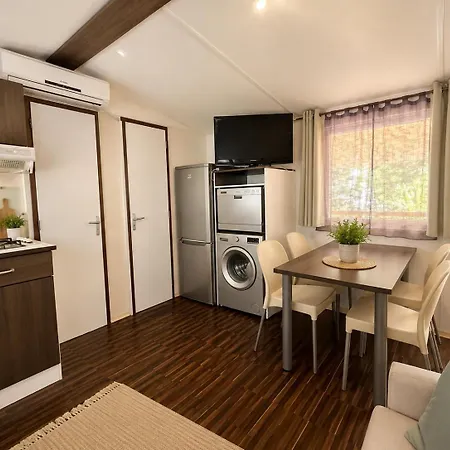 Mobilhome, 