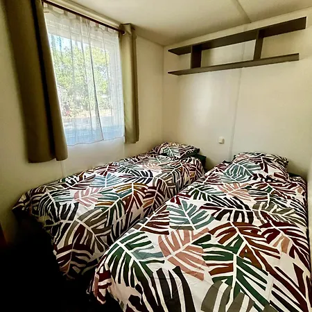 Mobilhome, 
