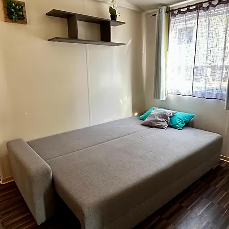 Mobilhome, 