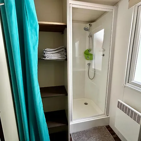 Mobilhome, 
